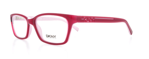 Donna Karan DY4630 Eyeglasses-3562 Top Cherry