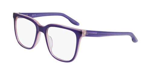 Nike 7166 512 Women’s Glasses Purple Size 53