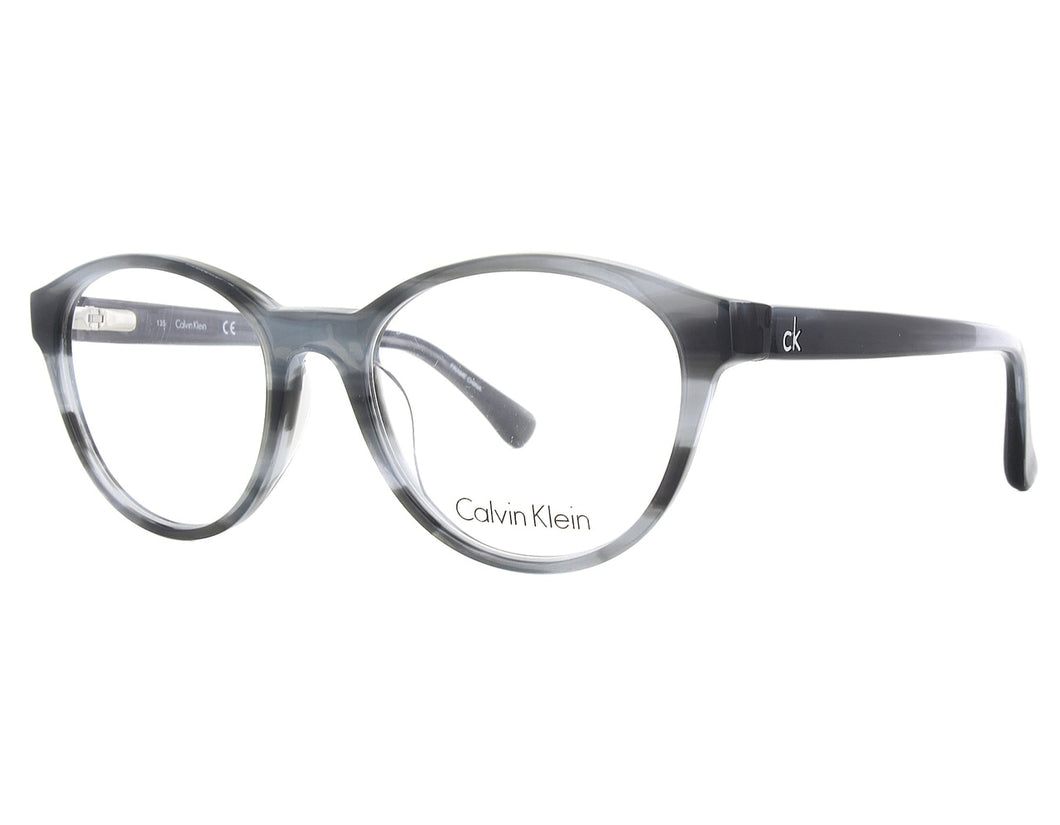 CK 5881 097 Women’s Glasses Grey Size 51