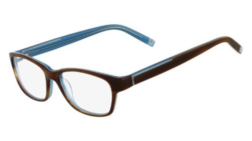 Eyeglasses MARCHON M-SPRING 214 HAVANA