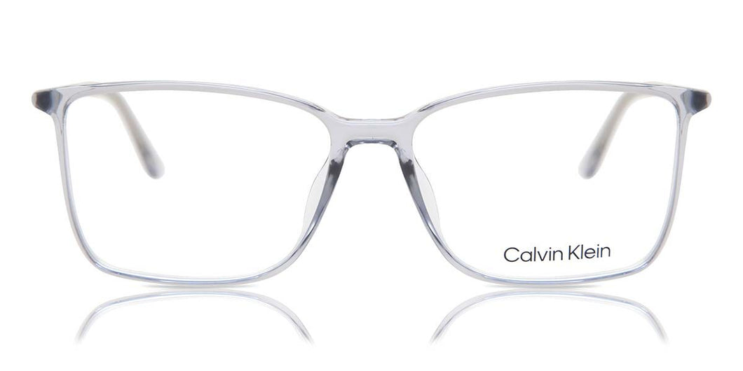 Calvin Klein CK22508 070 Men's Glasses Clear Size 57