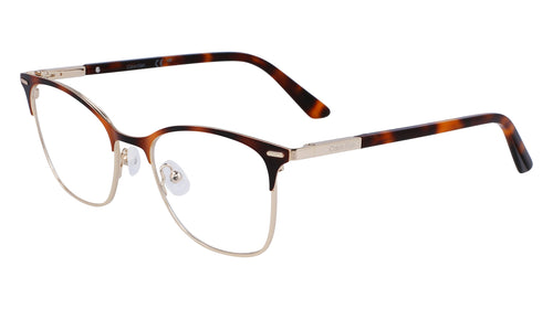 Women Calvin Klein CK21124 220 51 Eyeglasses