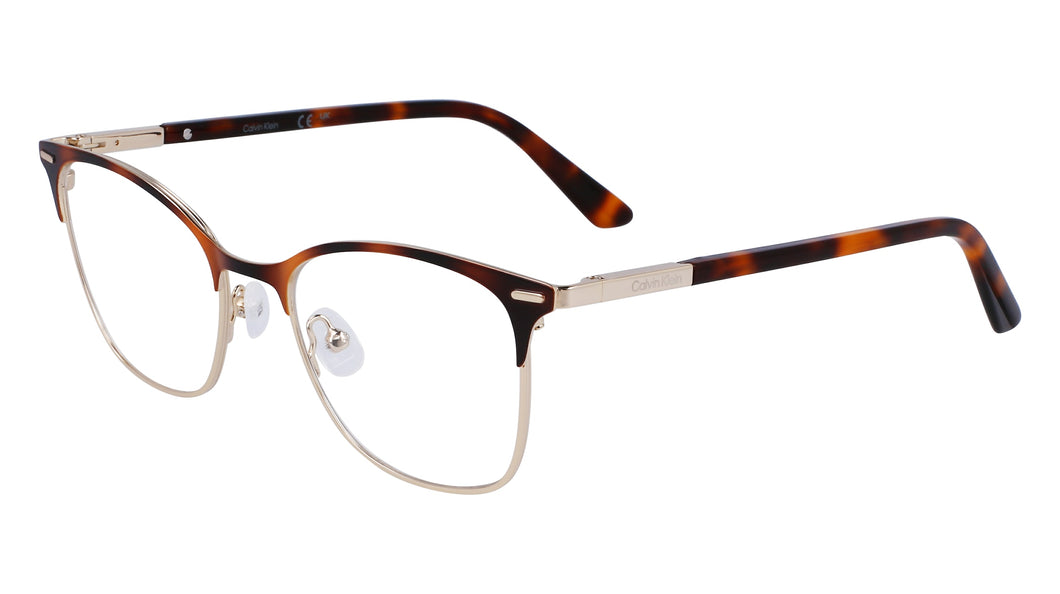 Women Calvin Klein CK21124 220 51 Eyeglasses