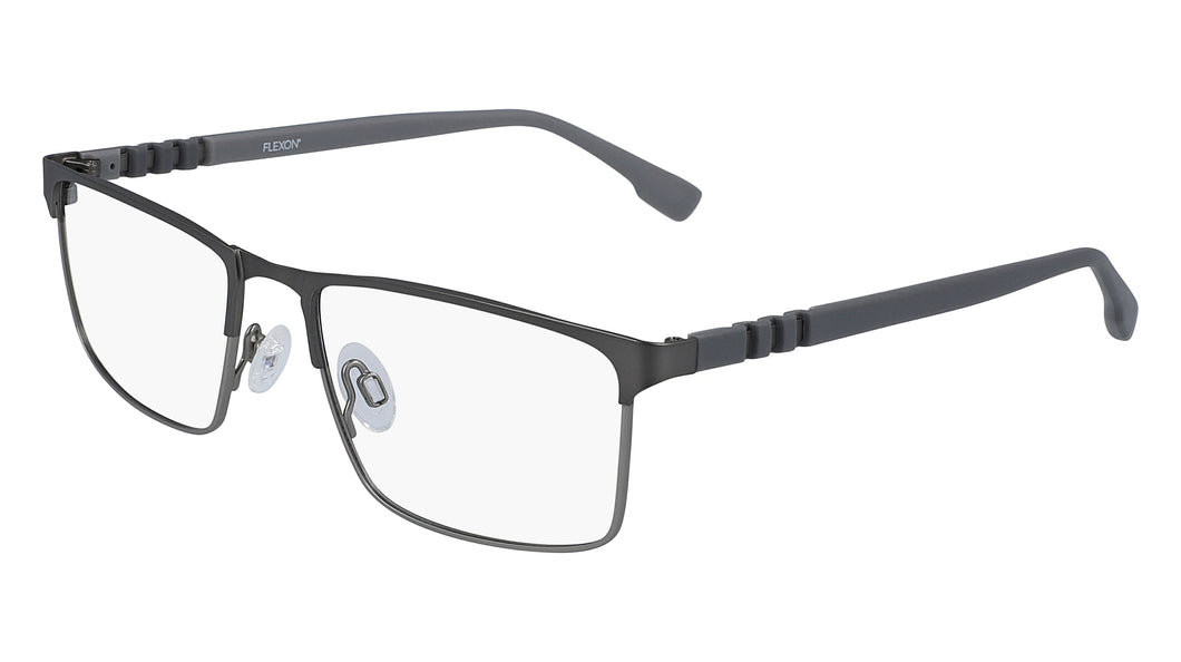 Men Flexon E1137 033 55 Eyeglasses