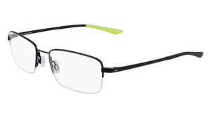 Unisex Nike 4306 004 56 Eyeglasses