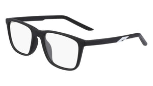 Unisex Nike 5543 001 49 Eyeglasses