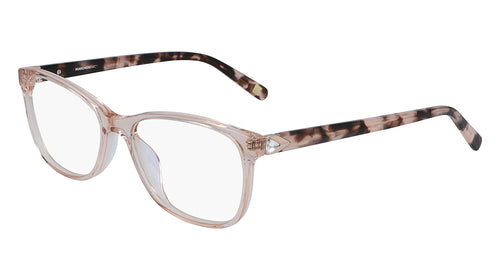 Women Marchon NYC M-5006 250 54 Eyeglasses