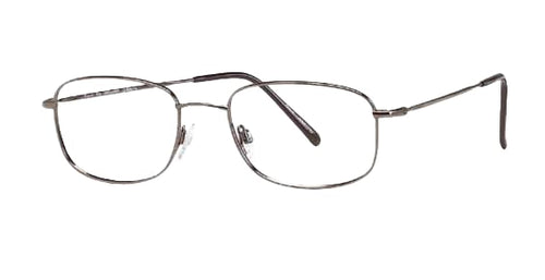 Men Flexon AUTOFLEX 47 033 54 Eyeglasses