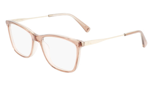 Woman Longchamp LO2674 200 52 Eyeglasses