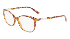 Woman Longchamp LO2696 230 52 Eyeglasses