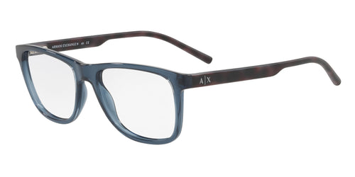 Armani Exchange 0AX3048F__8238  56 Eyeglasses