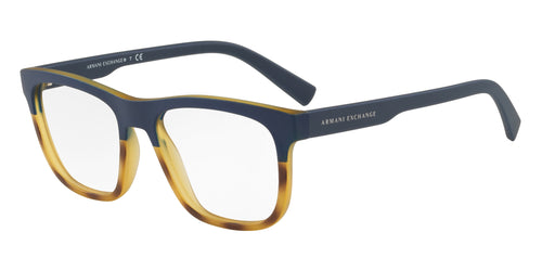 Armani Exchange 0AX3050__8246  53 Eyeglasses
