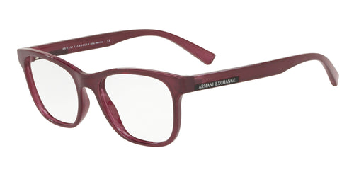 Armani Exchange 0AX3057F__8276  52 Eyeglasses