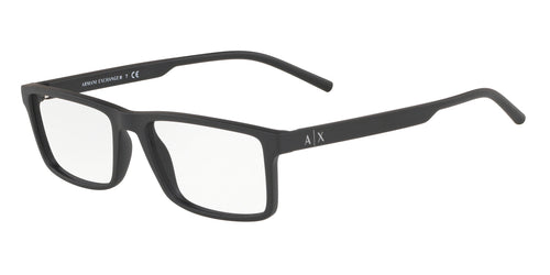 Armani Exchange 0AX3060__8029  54 Eyeglasses