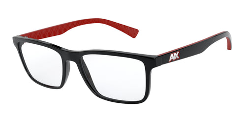 Armani Exchange 0AX3067F__8158  54 Eyeglasses