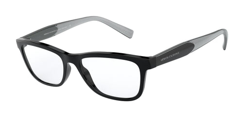 Armani Exchange 0AX3068F__8158  52 Eyeglasses