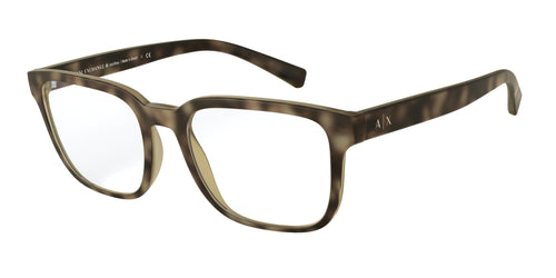 Armani Exchange 0AX3071F__8029  54 Eyeglasses