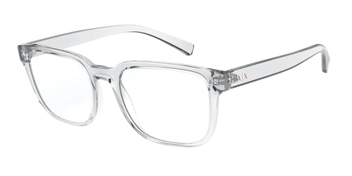 Armani Exchange 0AX3071F__8235  54 Eyeglasses