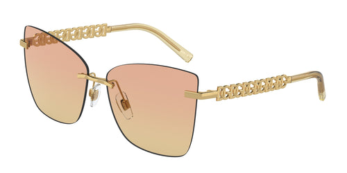 Dolce & Gabbana 0DG2289__02/EL 59 Sunglasses