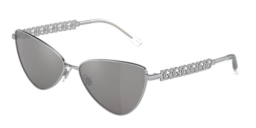 Dolce & Gabbana 0DG2290__05/6G 60 Sunglasses
