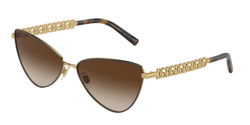 Dolce & Gabbana 0DG2290__13201360 Sunglasses