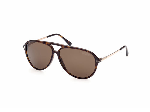 Tom Ford FT0909 Samson 52H 62MM Sunglasses