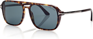 Tom Ford FT0910 Crosby 52V 59MM Sunglasses