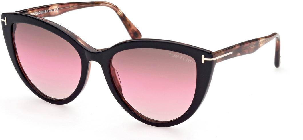 Tom Ford FT0915 Isabella-02 05F 56MM Sunglasses