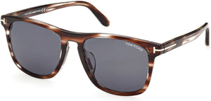 Tom Ford FT0930-F Gerard-02 56A 56MM Sunglasses