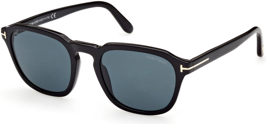 Tom Ford FT0931 Avery 01V 52MM Sunglasses