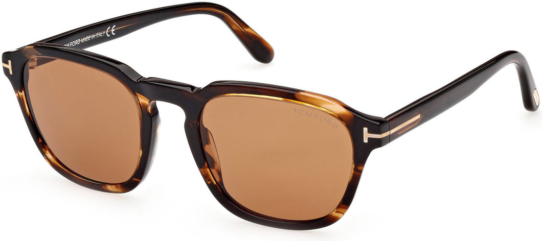 Tom Ford FT0931 Avery 56E 52MM Sunglasses