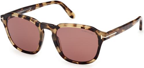 Tom Ford FT0931 Avery 56S 52MM Sunglasses