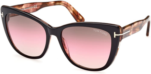 Tom Ford FT0937 Nora 05F 57MM Sunglasses