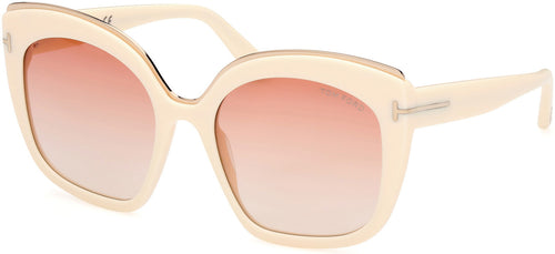 Tom Ford FT0944 Chantalle 25T 55MM Sunglasses