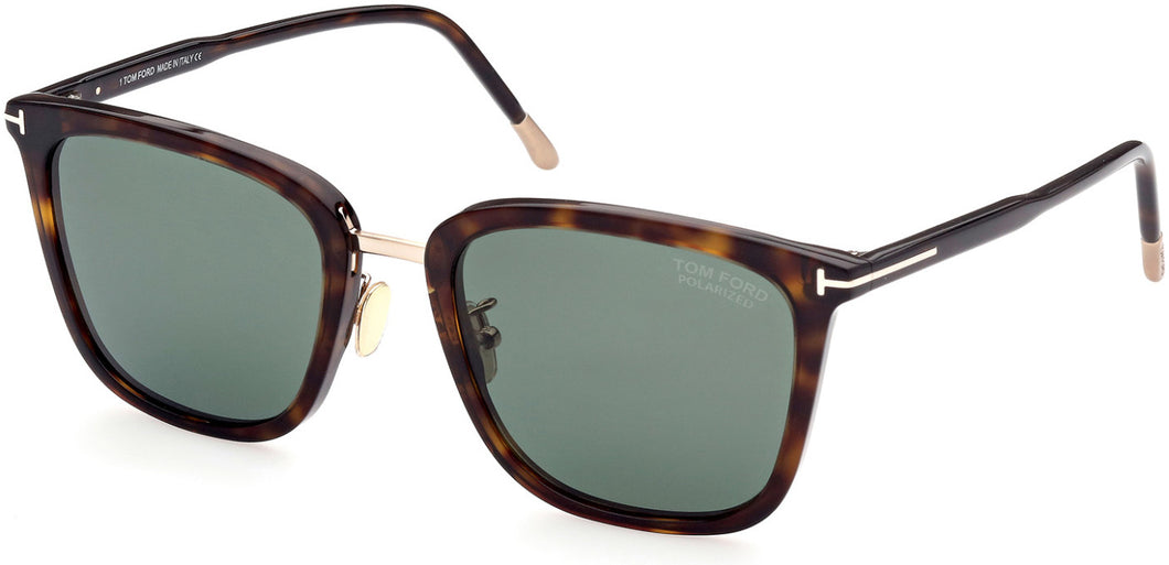 Tom Ford FT0949-D 52R 55MM Sunglasses