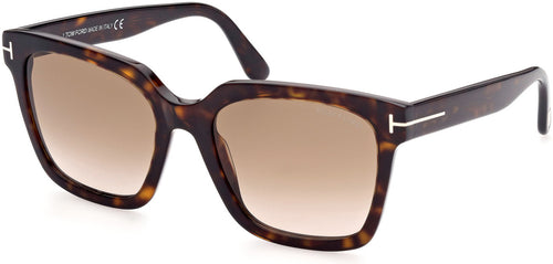 Tom Ford FT0952 Selby 52F 55MM Sunglasses