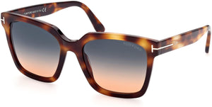 Tom Ford FT0952 Selby 53P 55MM Sunglasses