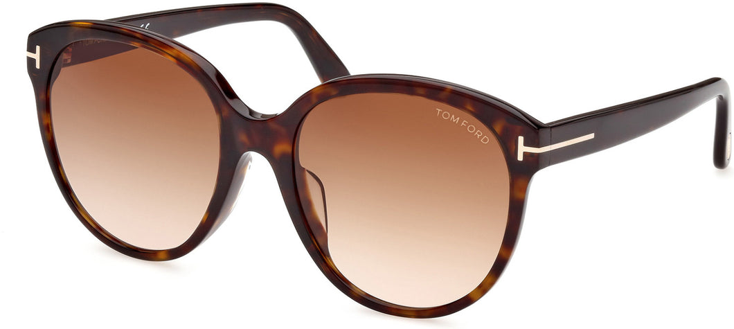 Tom Ford FT0957-D 52F 58MM Sunglasses