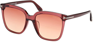 Tom Ford FT0958-D 69T 55MM Sunglasses