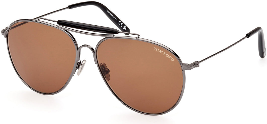 Tom Ford FT0995 Raphael-02 08E 59MM Sunglasses