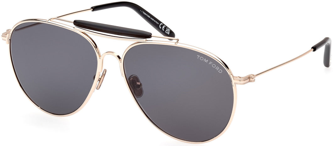 Tom Ford FT0995 Raphael-02 28A 59MM Sunglasses