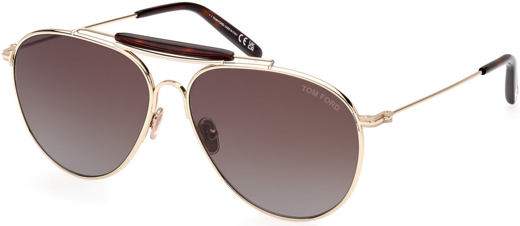 Tom Ford FT0995 Raphael-02 32F 59MM Sunglasses