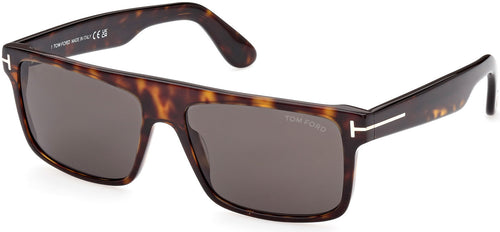 Tom Ford FT0999 Philippe-02 52A 58MM Sunglasses