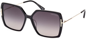 Tom Ford FT1039 Joanna 01B 59MM Sunglasses