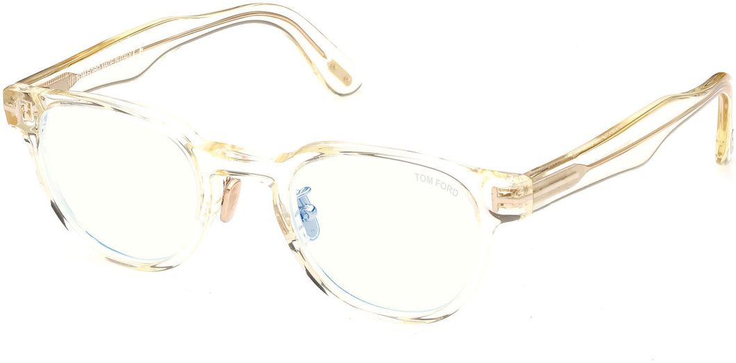 Tom Ford FT5783-D-B 039 47MM Eyeglasses