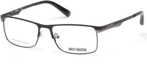 Harley-Davidson HD0753 002 56MM Eyeglasses