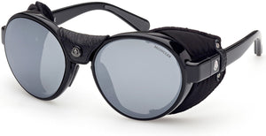 Moncler ML0205 Steradian 05D 56MM Sunglasses