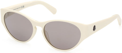 Moncler ML0227 Bellejour 21C 57MM Sunglasses