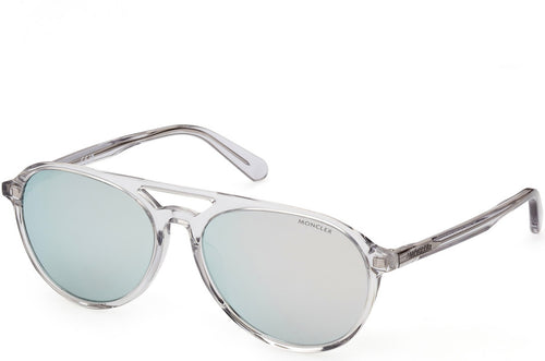 Moncler ML0228 20D 58MM Sunglasses