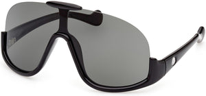 Moncler ML0230 Visseur 01A 00MM Sunglasses